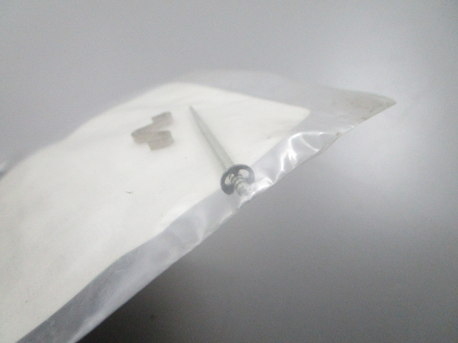 *NEW OEM* 0810 Polaris Jet Needle Assembly 0452196