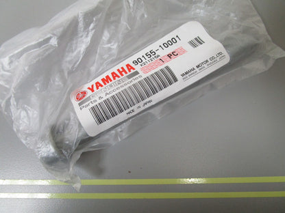 *NEW OEM* 0810 Yamaha Flat Fillister Screw 90155-10001-00