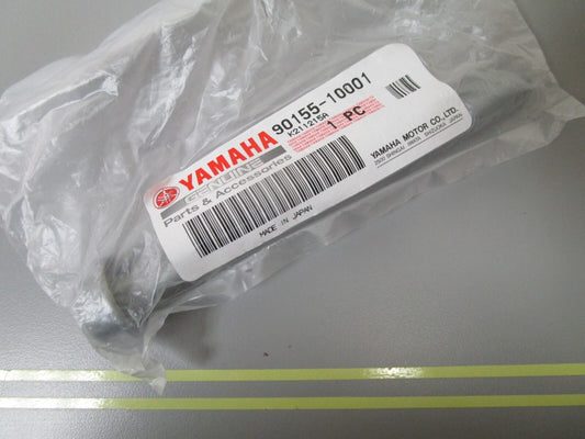 *NEW OEM* 0810 Yamaha Flat Fillister Screw 90155-10001-00
