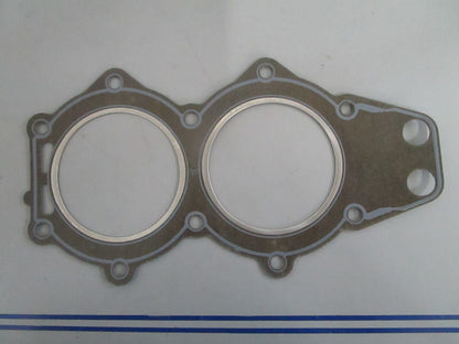 *NEW OEM* 0820 OMC Johnson Evinrude Cylinder Head 335359 0335359