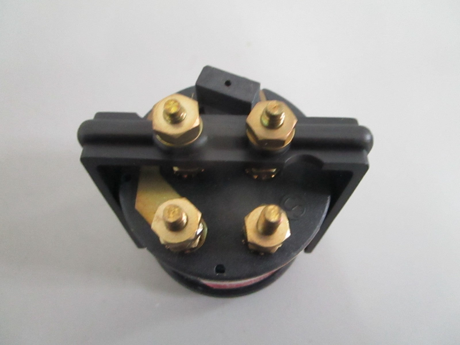NEW OEM 79-90941A3 Mercury Quicksilver Trim Grauge 0820