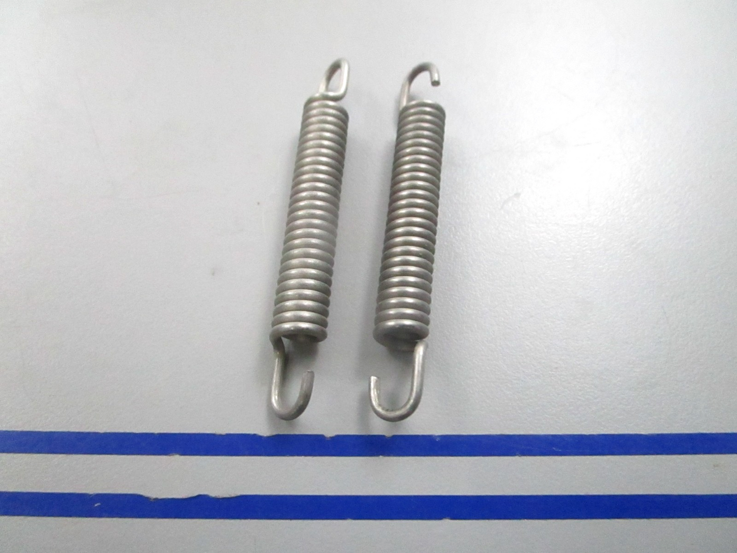 NEW OEM (LOT OF 2) 24-37827 Mercury Quicksilver Spring 0810