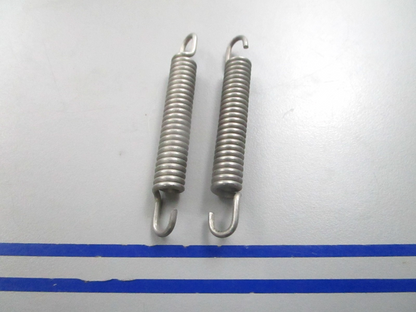 NEW OEM (LOT OF 2) 24-37827 Mercury Quicksilver Spring 0810