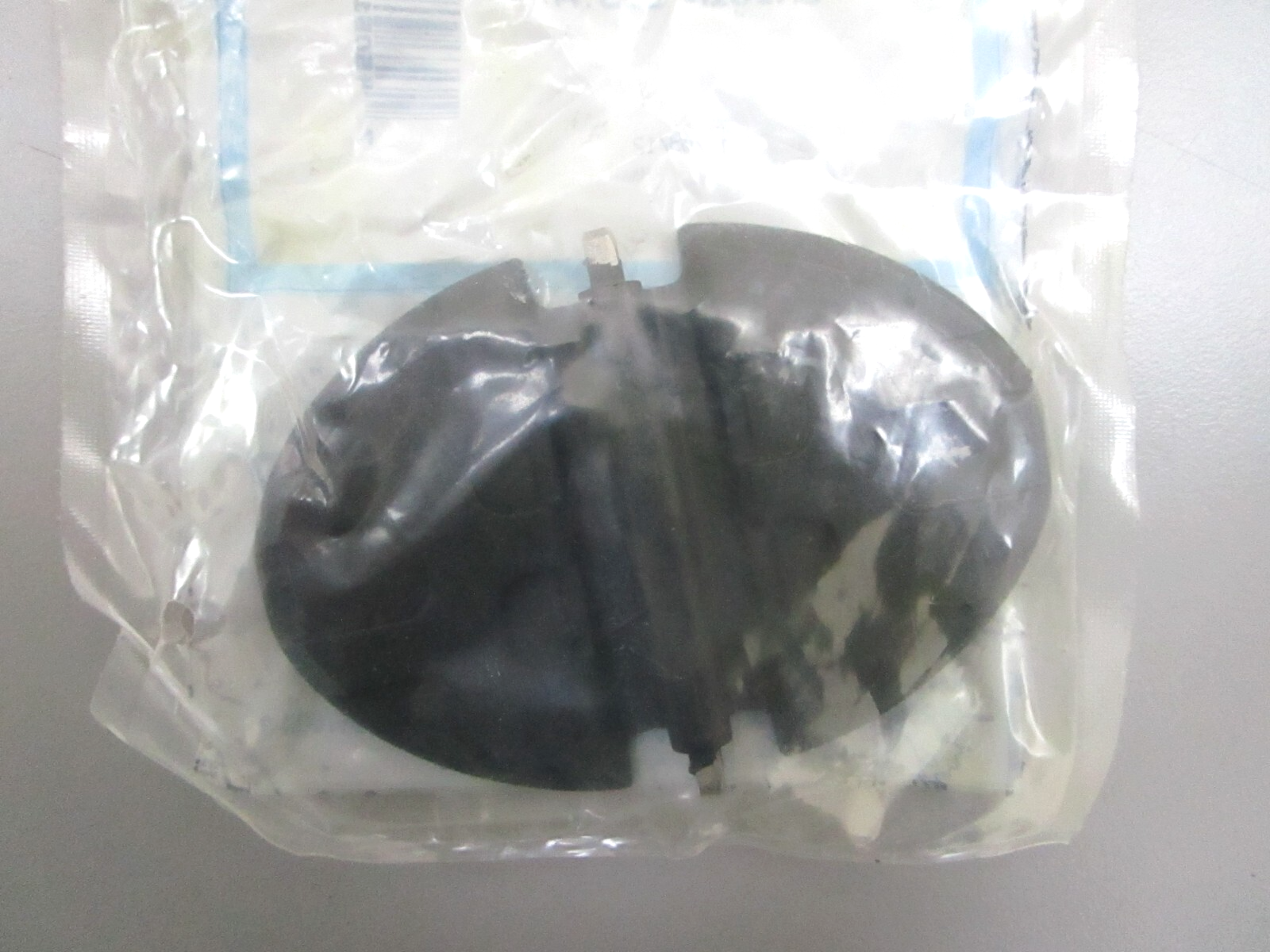 *NEW OEM* 0780 Mercury Quicksilver Water Shutter 45586