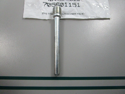 NEW OEM 705601151 Can-Am Hanger Pin Kit 0810
