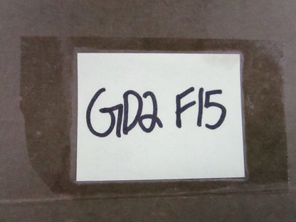 NEW OEM 6G1-45315-A0-00 Yamaha Lower Casing Packing 0810