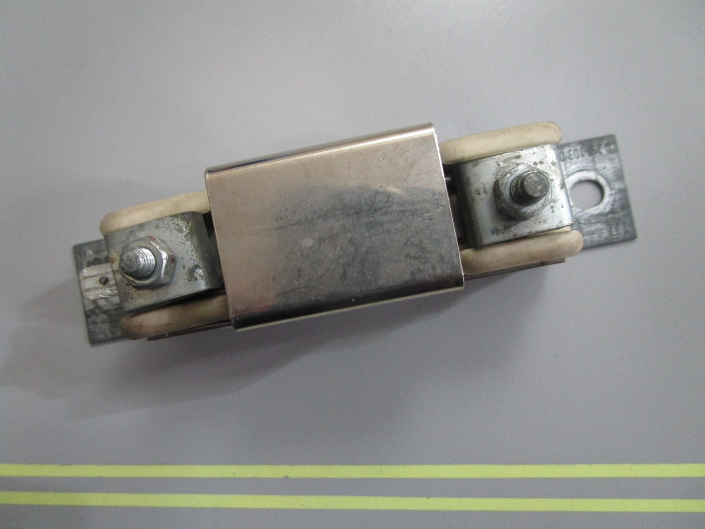 *NEW OEM* 0820 Volvo Penta 12V Timer Relay 844486