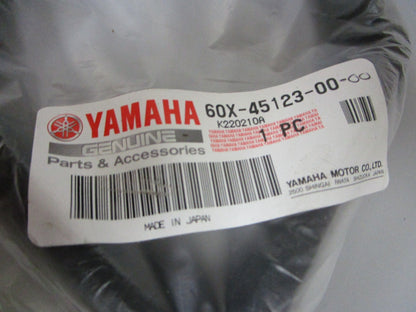*NEW OEM* 0810 Yamaha Gasket 60X-45123-00-00