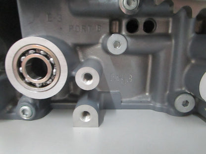 *NEW OEM* 0720 Suzuki DF 250 275 Port Cylinder Head Assembly 12000-93Y90