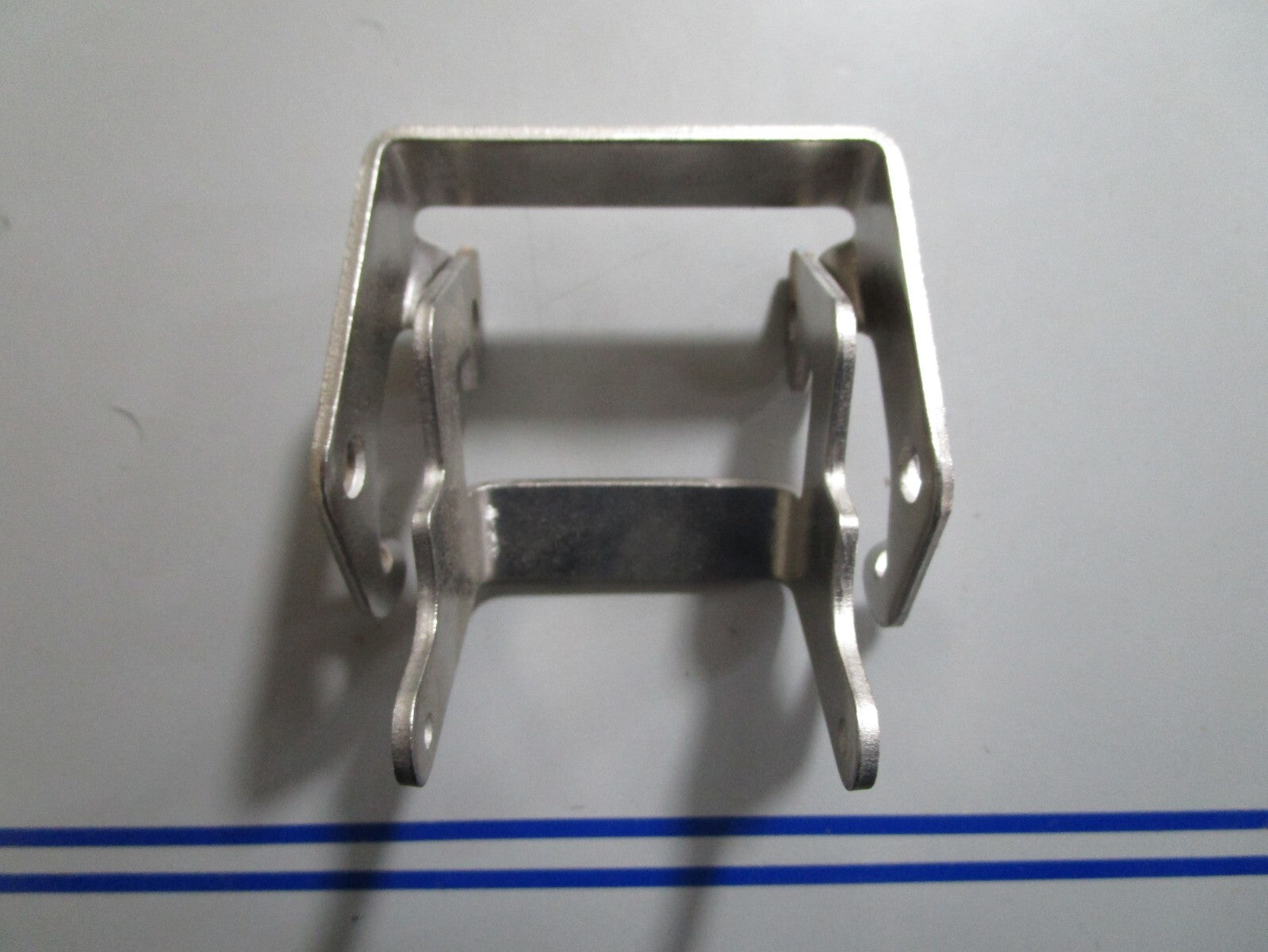 *NEW OEM* 0770 OMC Johnson Evinrude Link & Lever AY 392180 0392180