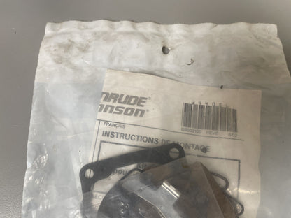 NEW OEM 438996 Johnson Evinrude Carb Repair Kit 0670