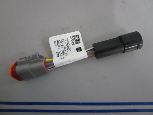 NEW OEM 101894502 Club Car Adaptor Plug Assy 0820