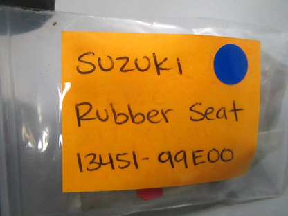 *NEW OEM* 0810 Suzuki Rubber Seat 13451-99E00