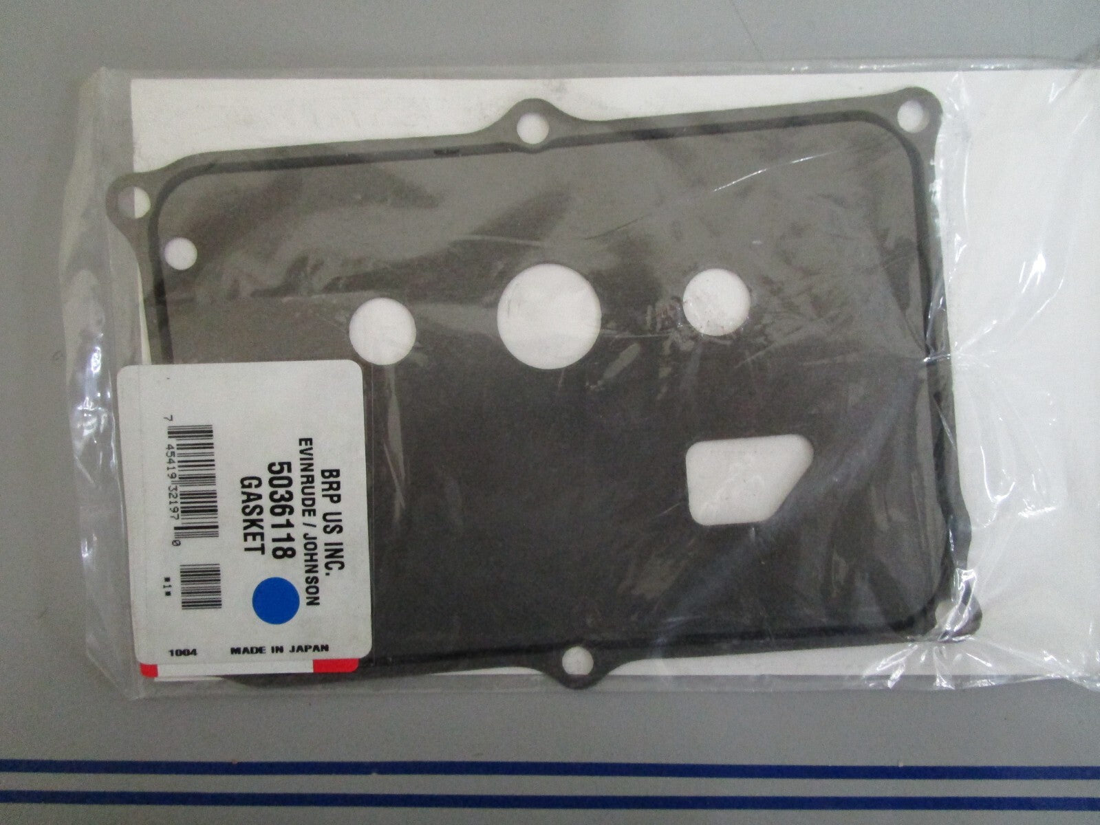 *NEW OEM* 0820 OMC Johnson Evinrude Gasket 5036118