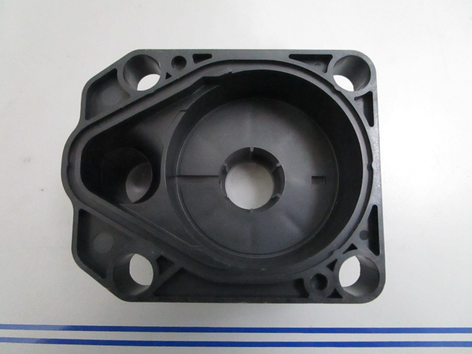 *NEW OEM* 0820 Honda Impeller Housing 19221-ZV3-000