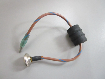 *NEW OEM* 0820 OMC Johnson Evinrude Temperature Switch Ay 584589 0584589