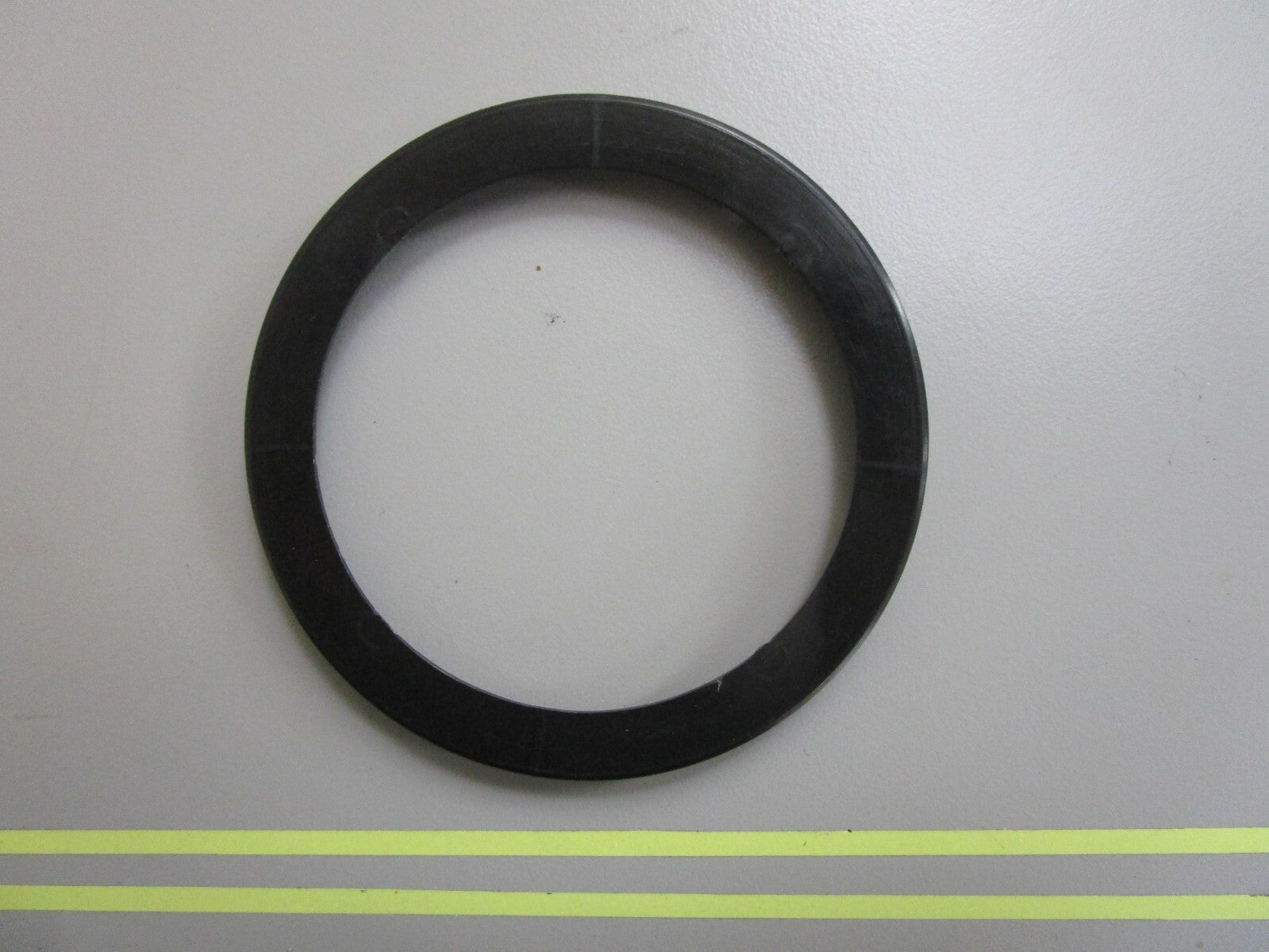 *NEW OEM* 0810 Volvo Penta Plastic Washer 854294