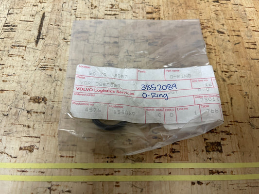 *NEW OEM* 0810 Volvo Penta O-Ring 3852089