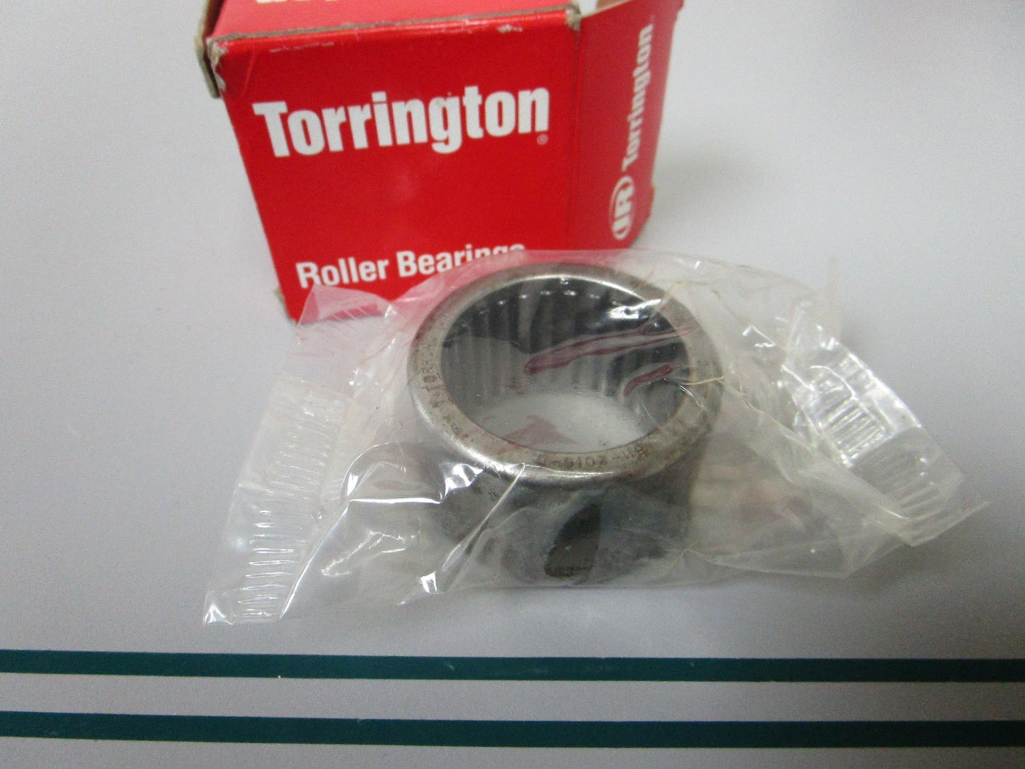 NEW OEM BH-2016-D Torrington Bearing 0810