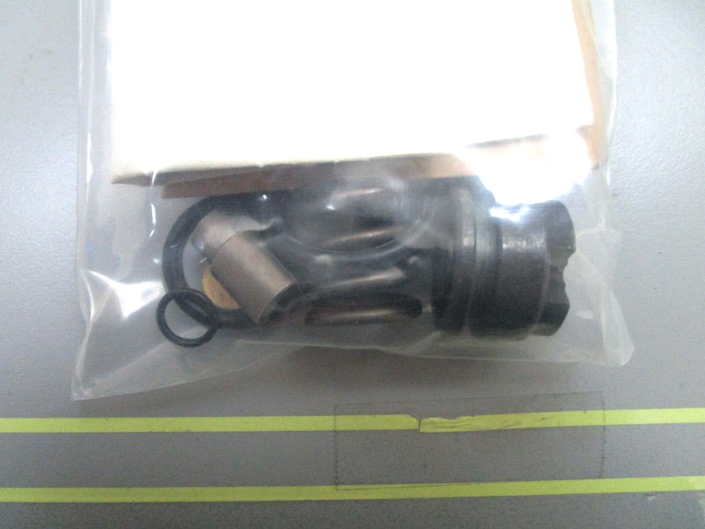 *NEW OEM* 0750 Mercury Quicksilver OVERHAUL KIT 87068A1