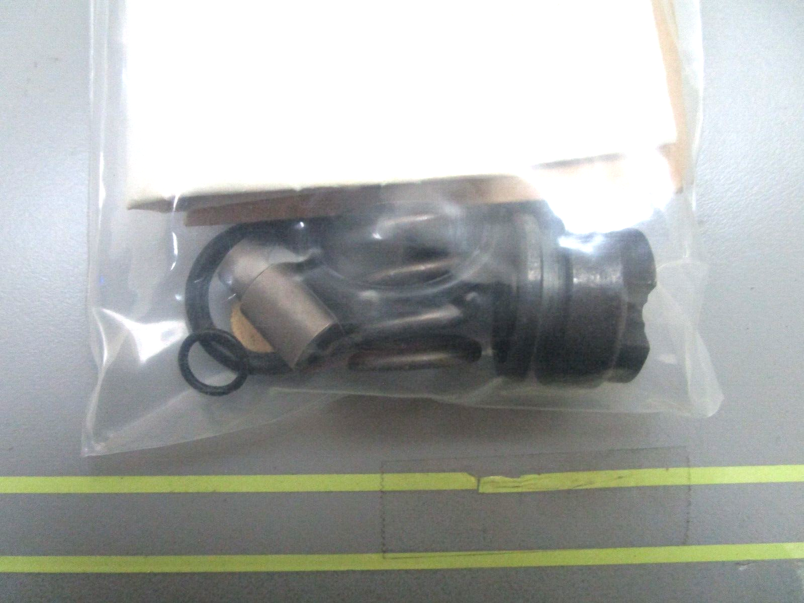 *NEW OEM* 0750 Mercury Quicksilver OVERHAUL KIT 87068A1