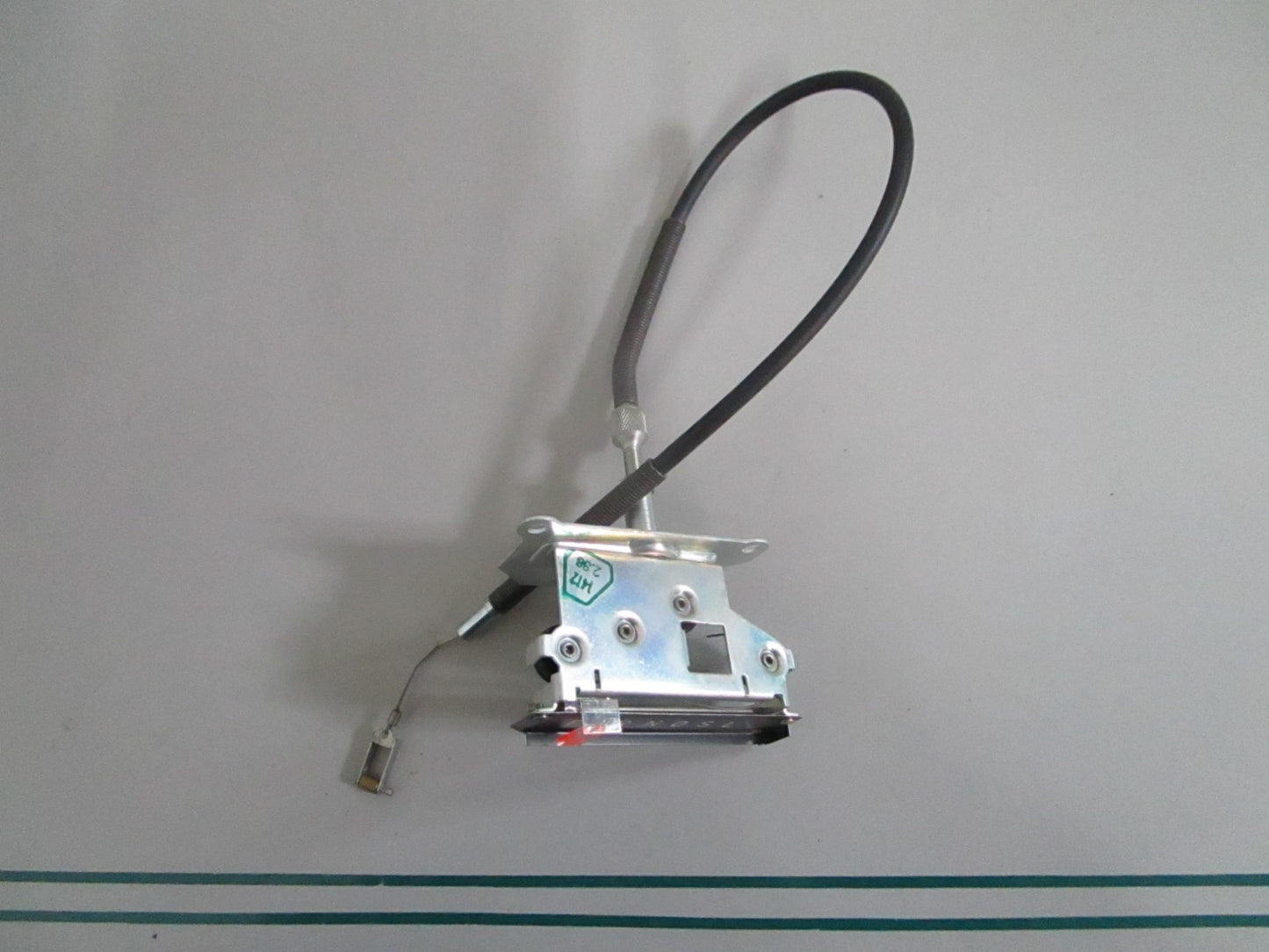 NEW OEM 1142700352 Mercedes-Benz Gear Display 0820