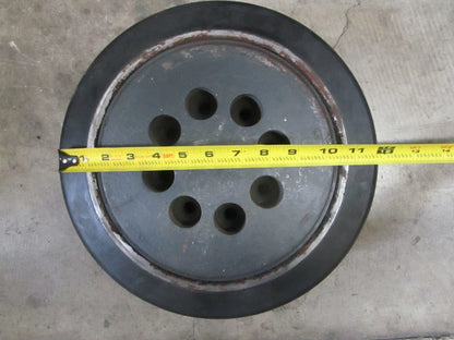 *NEW* 0820 TWS TWA3 Wheel & Tire 5½ × 9½