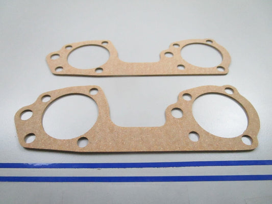 *NEW OEM* (LOT OF 2) 0810 OMC Johnson Evinrude Gasket 330910 0330910