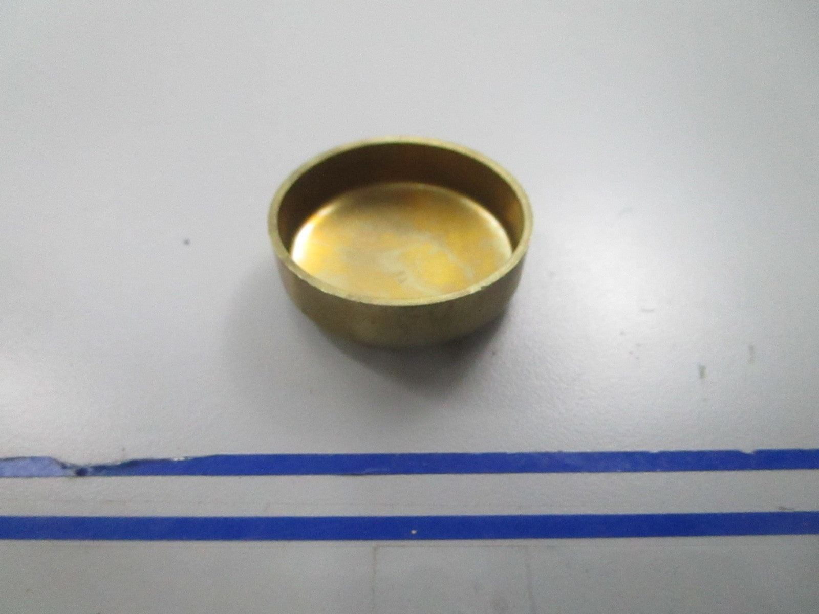 *NEW OEM* 0810 Volvo Penta Core Plug 3852100