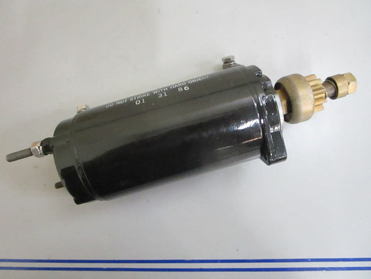 *NEW OEM* 0820 Mercury Quicksilver Starter 50-67351