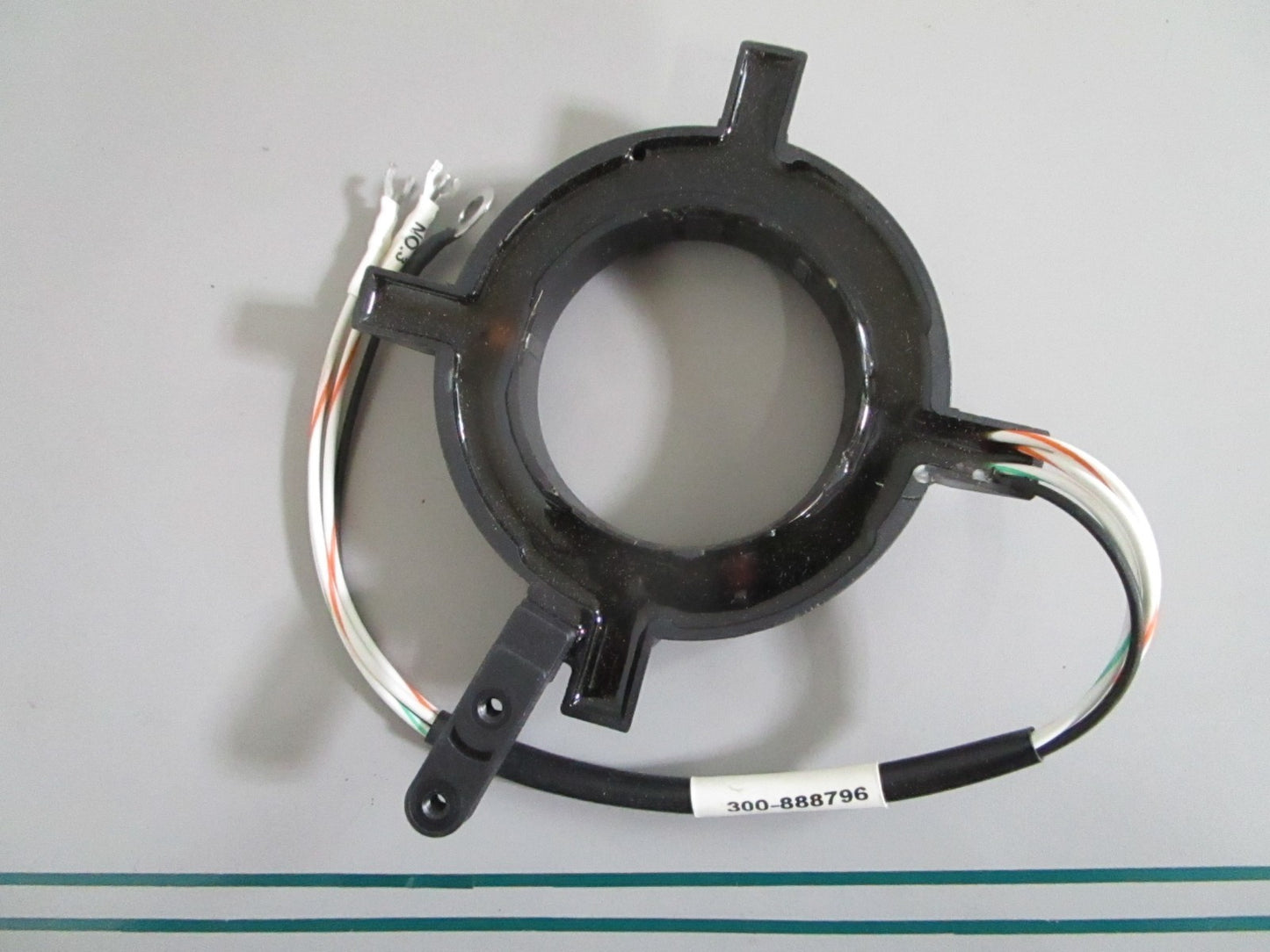 NEW OEM 300-888796 Mercury Quicksilver Trigger Assy 0820