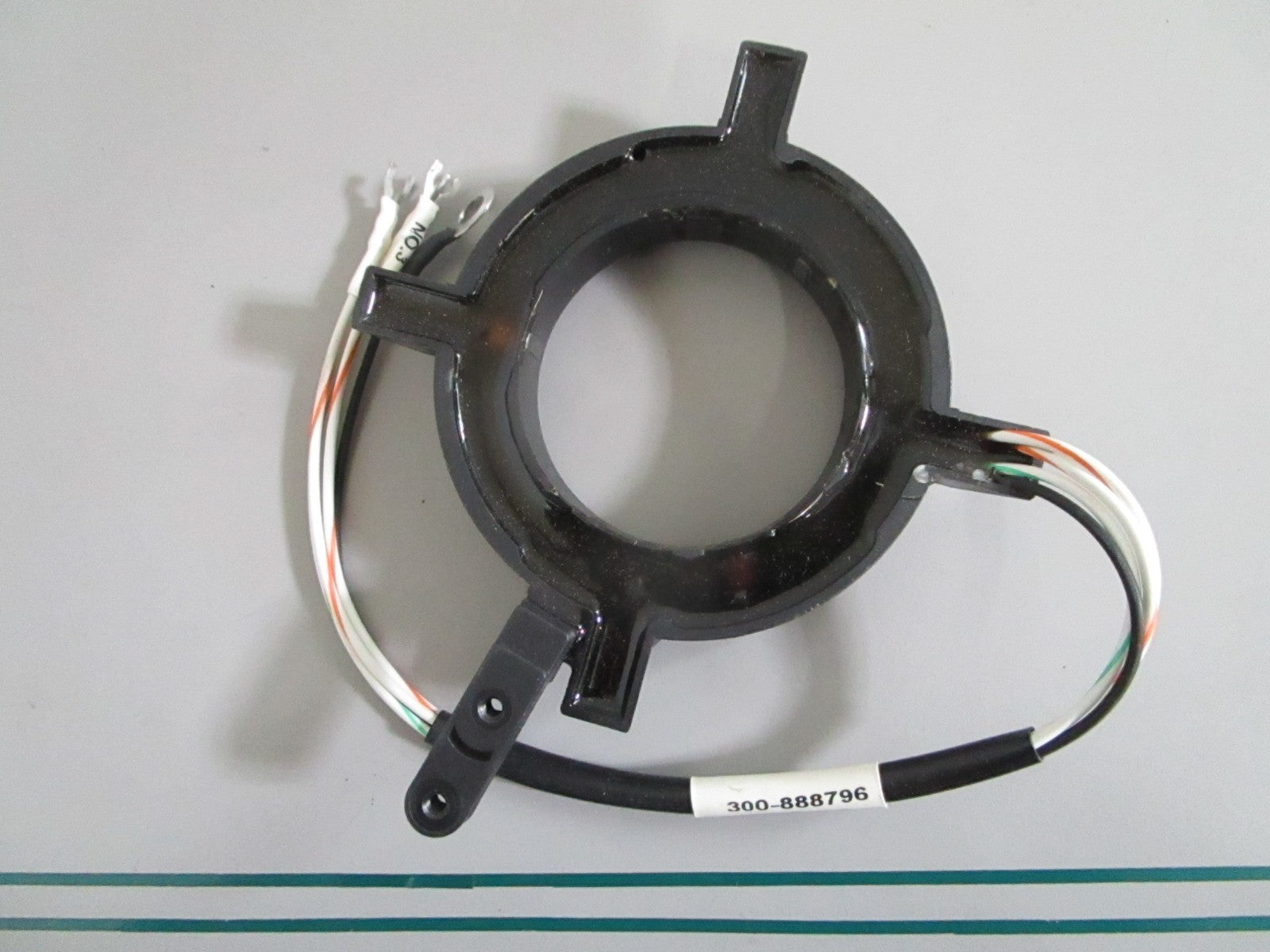 NEW OEM 300-888796 Mercury Quicksilver Trigger Assy 0820