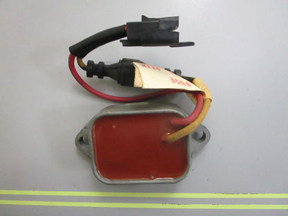 *NEW OEM* 0820 OMC Johnson Evinrude Voltage Regulator 510689 0510689