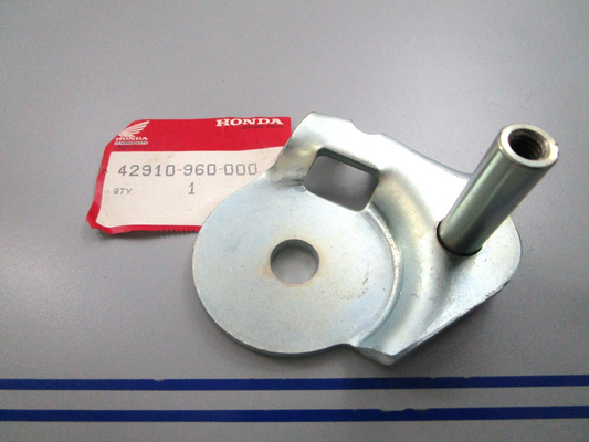 NEW OEM Honda Right Front Adjuster Arm 42910-960-000 0810
