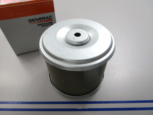 NEW OEM 0J88870125 Generac Air Cleaner Element 0810
