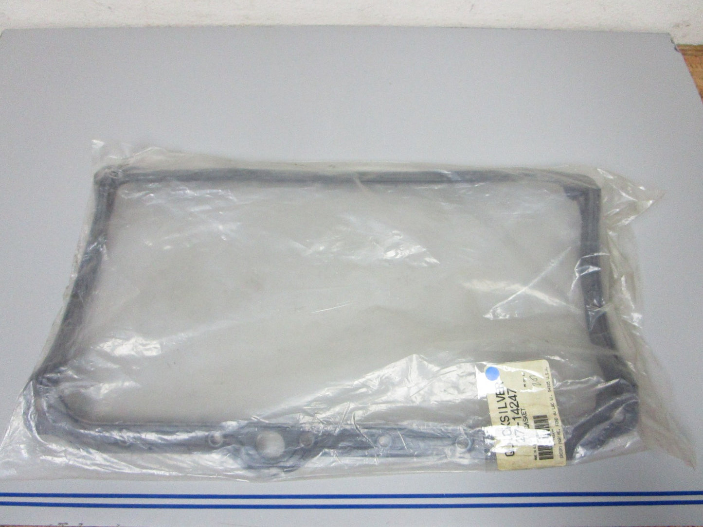 *NEW OEM* 0720 Mercury Quicksilver Gasket 27-14247