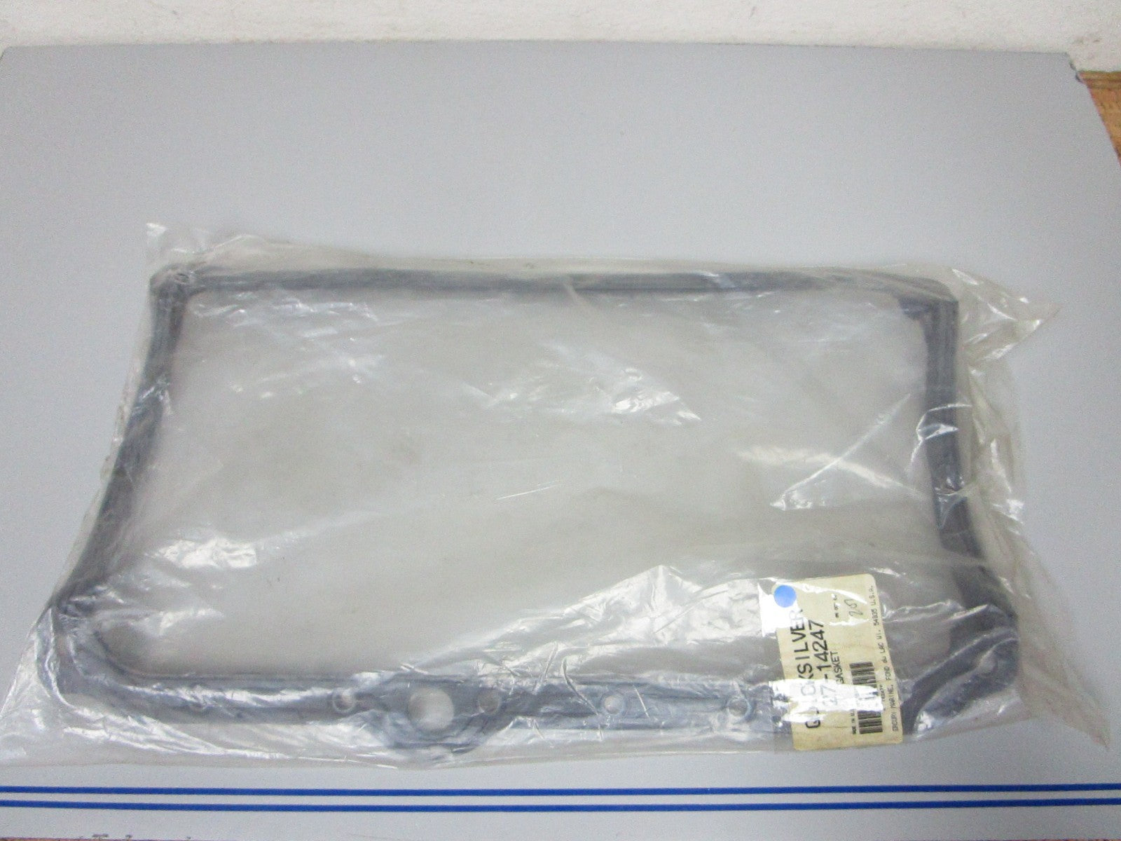 *NEW OEM* 0720 Mercury Quicksilver Gasket 27-14247