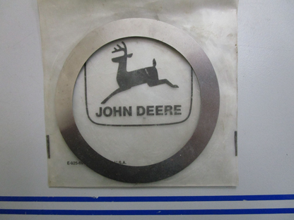 *NEW* 0770 John Deere Shim R27478