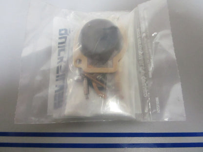 *NEW OEM* 0720 Mercury Quicksilver Carburetor Repair Kit 855546A4