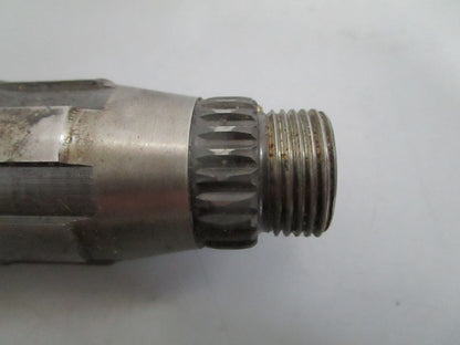 NEW OEM 980483 0980483 980284 OMC Johnson Evinrude Shaft 0820