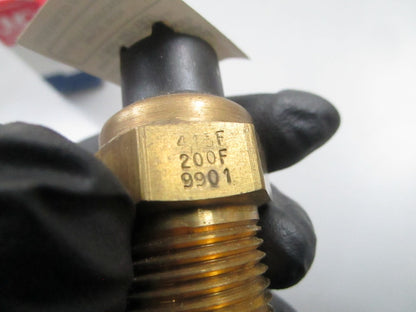 *NEW OEM* 0810 OMC Johnson Evinrude Heat Sensor Switch 379756 0379756