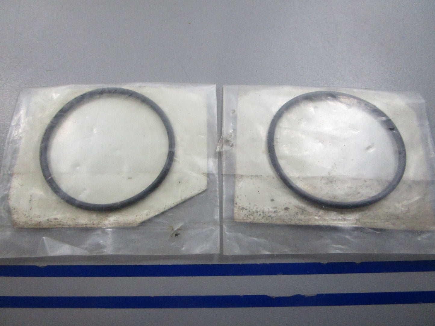 NEW OEM (LOT OF 2) 3B7-02235-0 3B7022350 Tohatsu O-Ring 0810