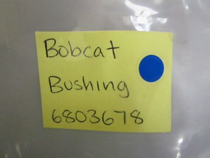 *NEW OEM* 0820 Bobcat Bushing 6803678