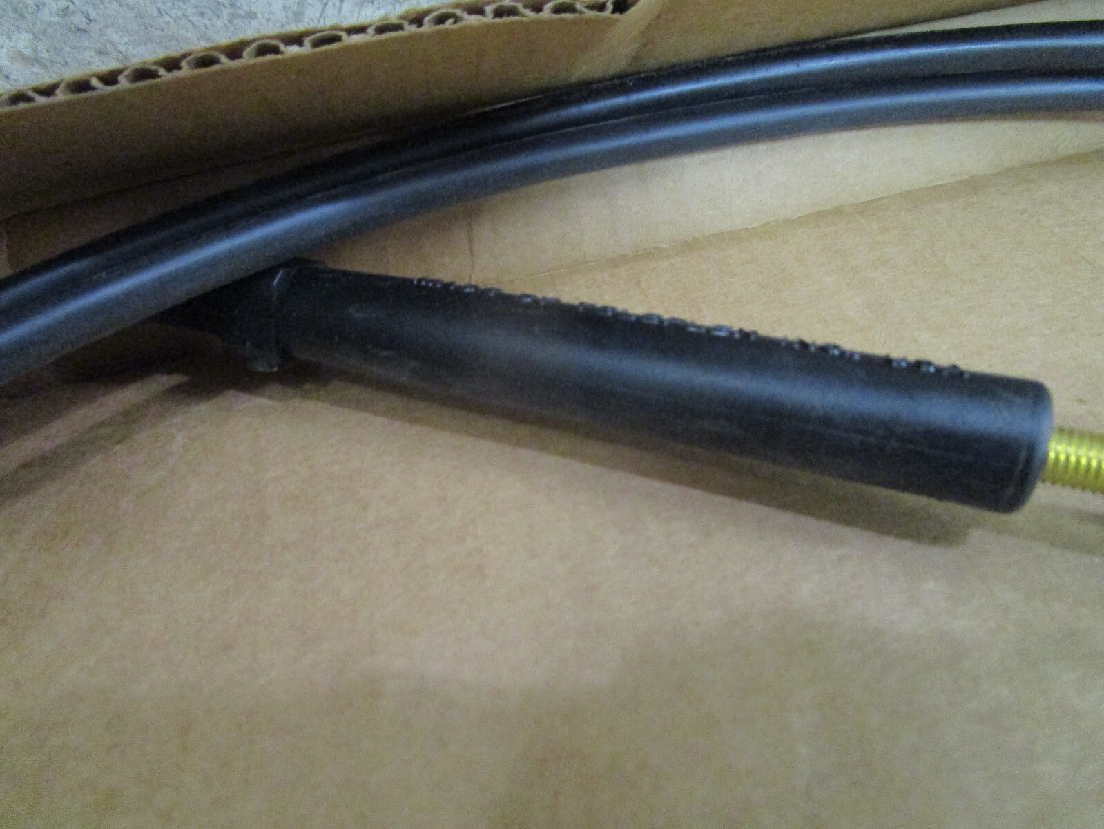 *NEW* 0820 Teleflex 11' Control Cable CC20511