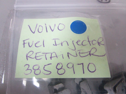 *NEW OEM* 0810 Volvo Penta Fuel Injector Retainer 3858970