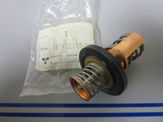 *NEW OEM* 0720 Tohatsu Nissan Thermostat 3B7-01030-0 3B7010300
