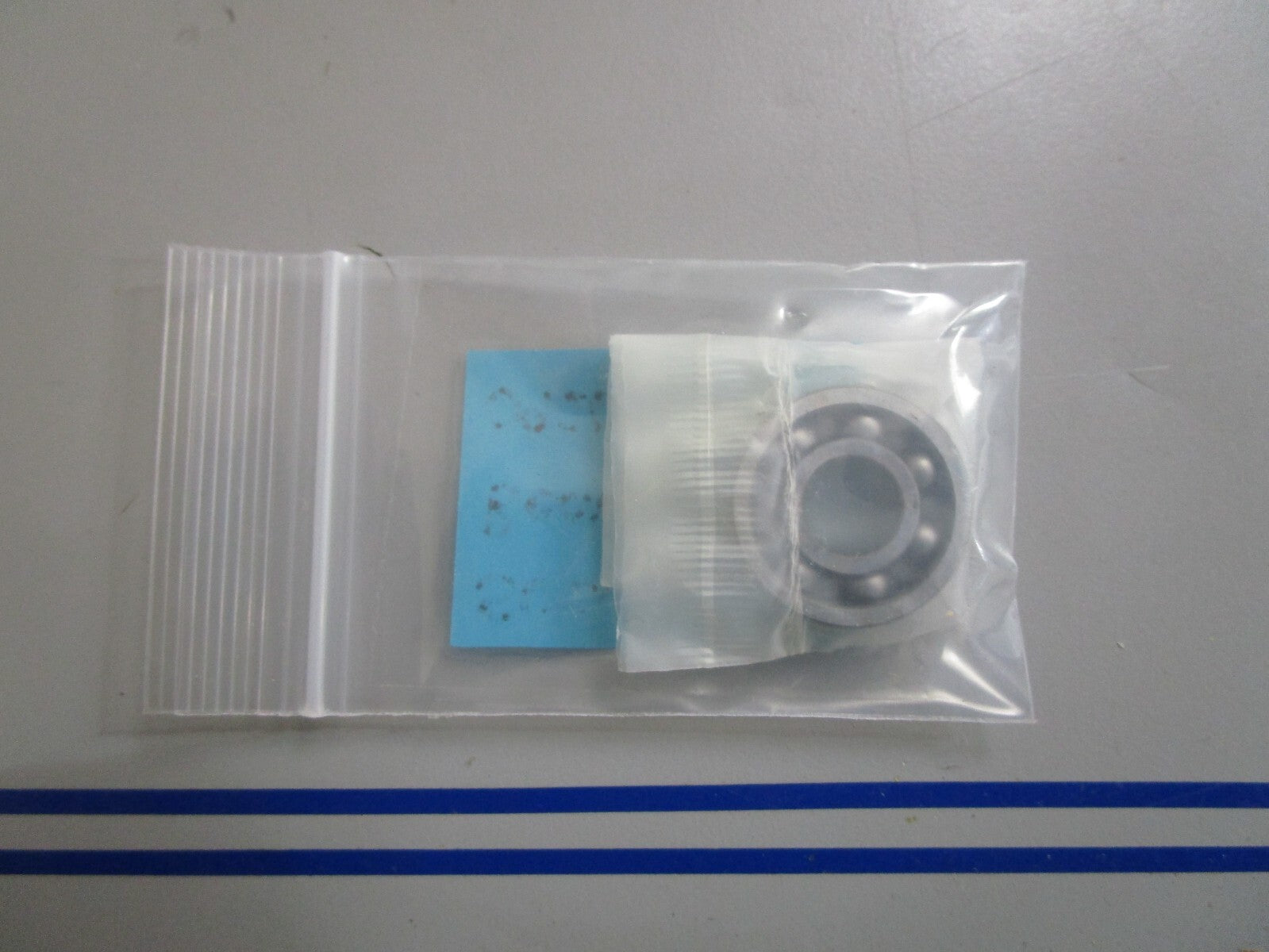 *NEW OEM* 0810 Suzuki Bearing 09262-10015