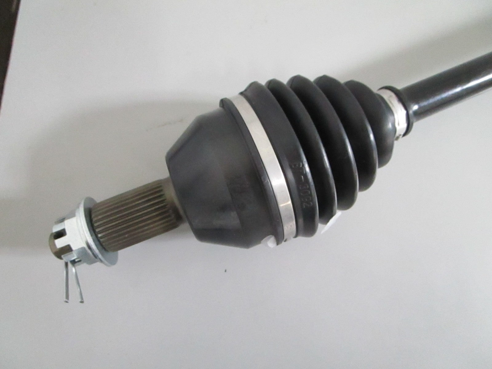 All Balls AB6-HO-8-338 6-Ball HD CV Axle Honda Talon 1000R New 0820