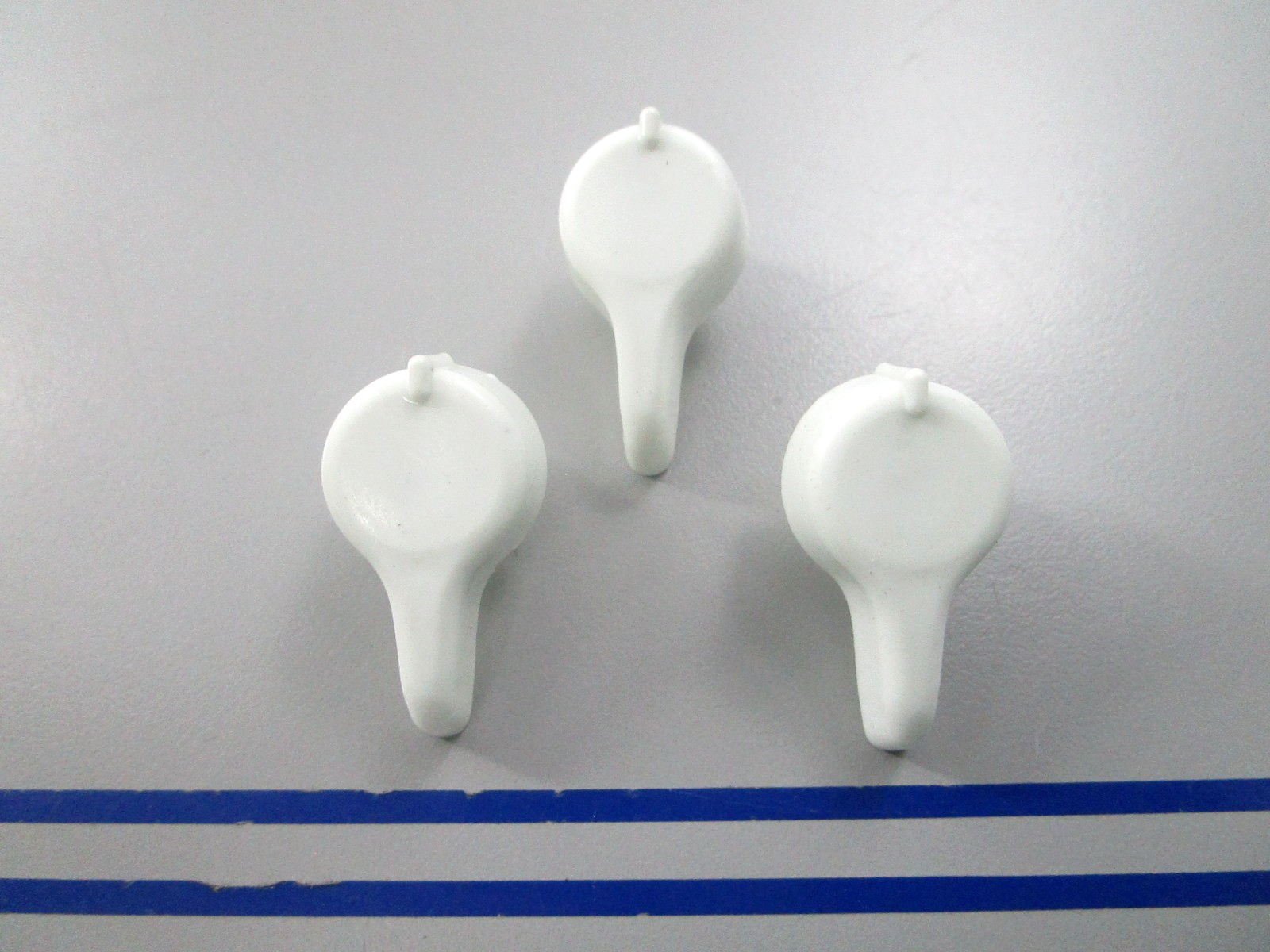 NEW OEM (LOT OF 3) 80371M Mercury Quicksilver Choke Knob 0810