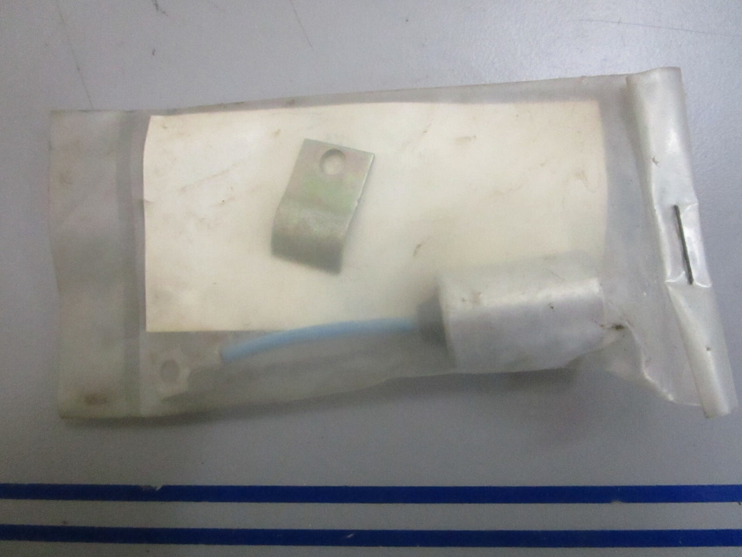 *NEW OEM* 0810 Mercury Force Condenser Kit K12357